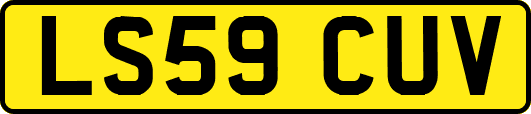 LS59CUV