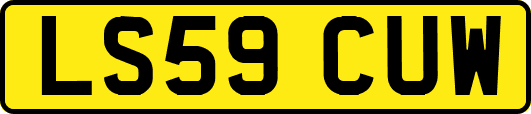 LS59CUW