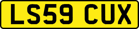 LS59CUX