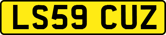 LS59CUZ