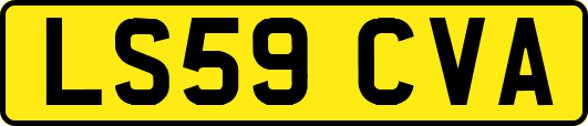 LS59CVA