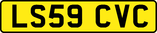 LS59CVC