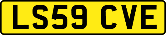 LS59CVE