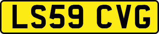 LS59CVG