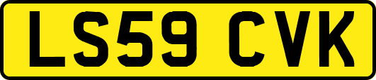LS59CVK