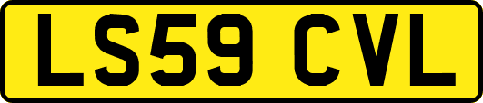 LS59CVL