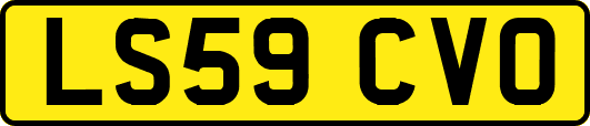 LS59CVO