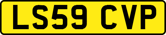 LS59CVP