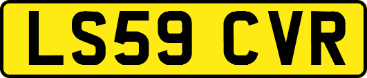LS59CVR
