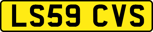 LS59CVS
