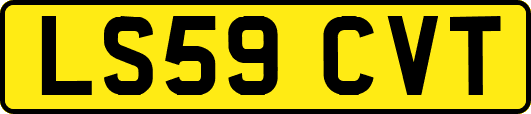 LS59CVT