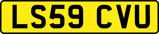 LS59CVU