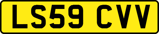LS59CVV