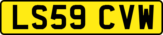 LS59CVW