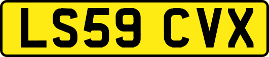LS59CVX