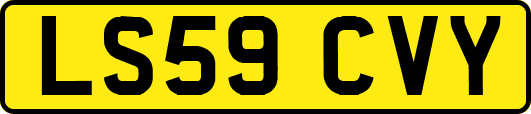 LS59CVY