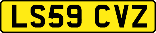 LS59CVZ