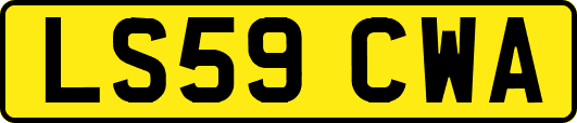 LS59CWA