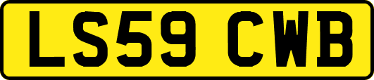 LS59CWB