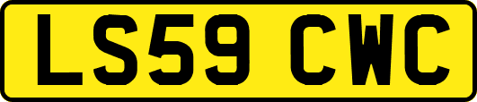 LS59CWC