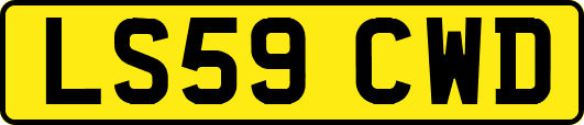 LS59CWD