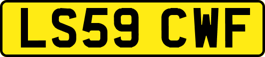 LS59CWF