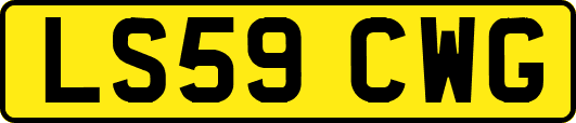 LS59CWG