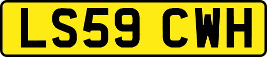 LS59CWH