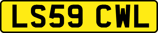 LS59CWL