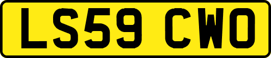 LS59CWO