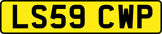 LS59CWP