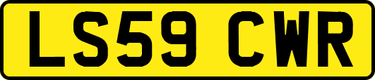LS59CWR