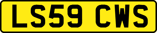 LS59CWS