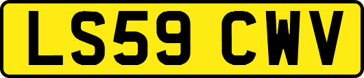 LS59CWV