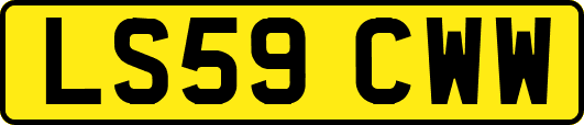 LS59CWW