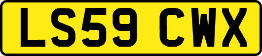 LS59CWX