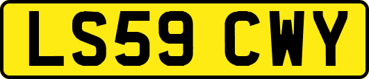LS59CWY