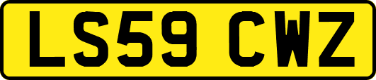LS59CWZ