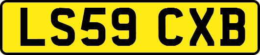 LS59CXB