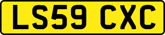 LS59CXC