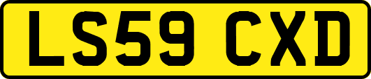 LS59CXD