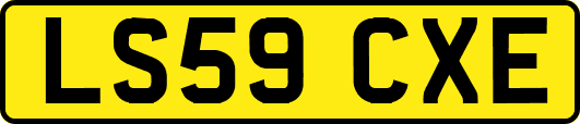 LS59CXE