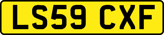 LS59CXF
