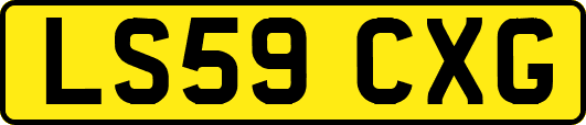 LS59CXG