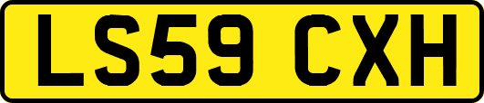 LS59CXH