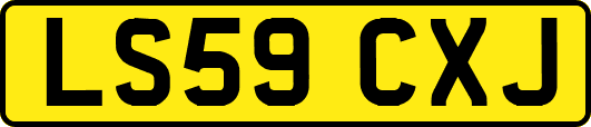LS59CXJ