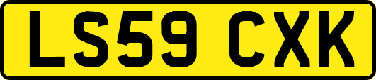 LS59CXK
