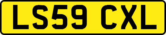 LS59CXL