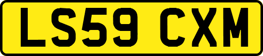 LS59CXM