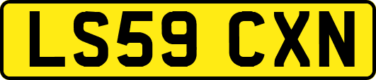 LS59CXN